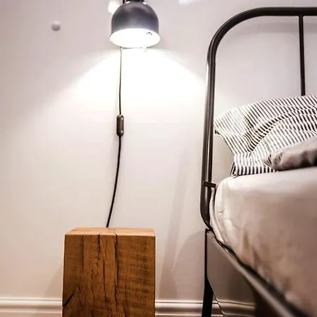 Διαμέρισμα Iranyi - Flat In The Heart Of Downtown