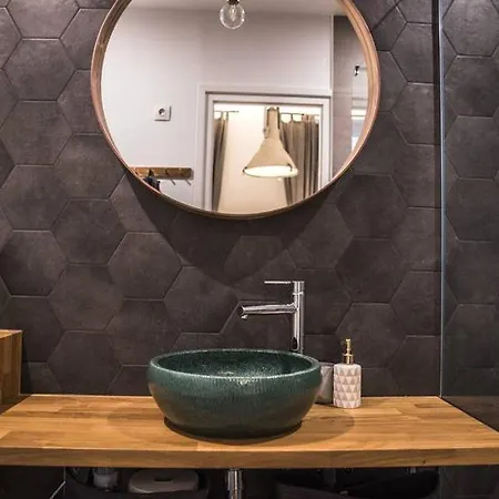 Iranyi - Flat In The Heart Of Downtown Διαμέρισμα Βουδαπέστη